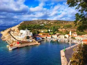 Apartman NEDA - Jablanac