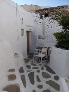 Jorge House - Síkinos