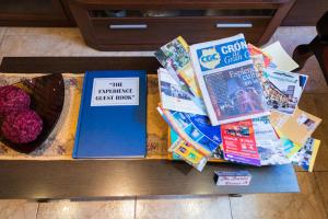 Boutique Apartment Love You