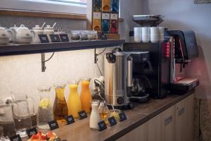 Pytloun Wellness Travel Hotel