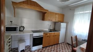 Apartment Marija Selce