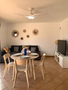 Villejs Fuerteventura - 4hvězdičkové hotely ve městě Lajares