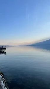 La Casa du Lac - Verthemex