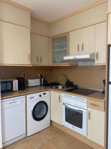 Villejs Fuerteventura