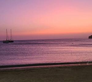 Cabañas Annapurna - Cabaña #1 - Jacuzzi privado