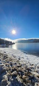 Tiny House 2 Dedinky Privat Wellness