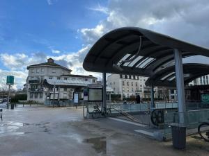 Appartements Jade Apart Bussy Centre Disney 10min : photos des chambres