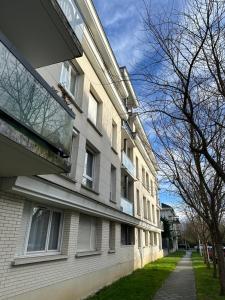 Appartements Jade Apart Bussy Centre Disney 10min : photos des chambres