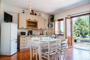 [Turri House]-wifi-garden-barbecue-parking - Vescina