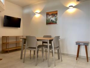 Seafront Apartments1 DOlivo al Mare