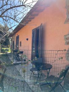 Agriturismo La Vergheria