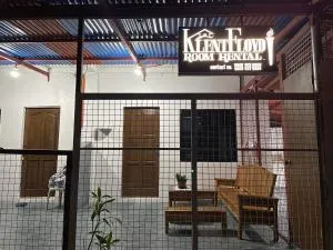 KlentFloyd Room Rentals - 锡亚顿