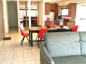 Appartements Appartement au Coeur de Ville : 6/8 personnes : photos des chambres