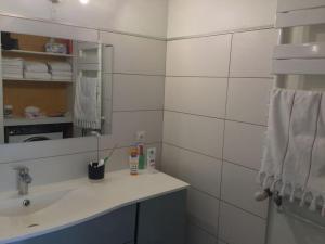 Appartements Appartement au Coeur de Ville : 6/8 personnes : Appartement 3 Chambres