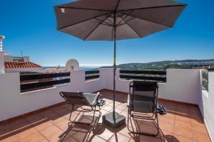 Atico Duplex con terraza