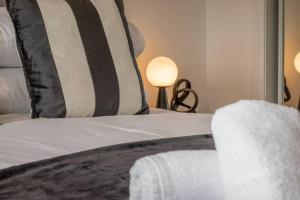 Park View-modern 2 bed apartment