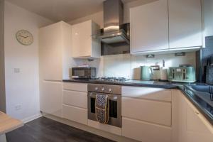 Park View-modern 2 bed apartment