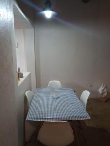 La casita de los aromos