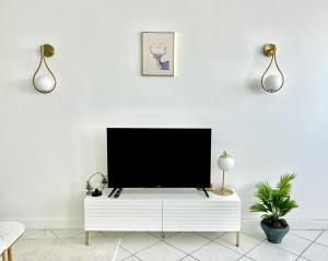 Appartement face gare centre