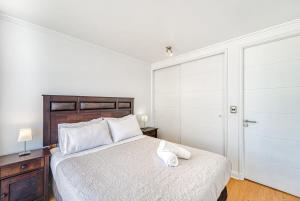 Cozy Blue with Wifi Pool & View