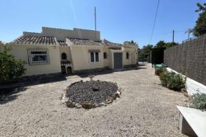 Entire home in Jávea-view Montgo