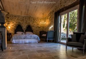 B&B / Chambres d'hotes Le Domaine Saint Martin : photos des chambres