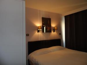 Hotels Prince Monceau : photos des chambres