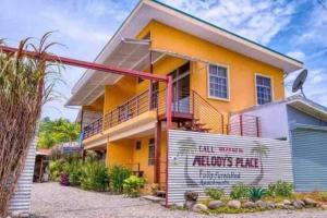 Melody's Modern Apartment #2, Puerto Limón