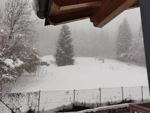 Mansarda Trentino-Campiglio