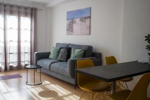 Holiday House Blue Sky La Gomera