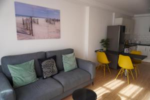 Holiday House Blue Sky La Gomera