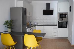 Holiday House Blue Sky La Gomera