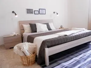 Brezza Marina Appartamento Vacanza a pochi passi dal mare - Scauri