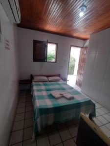 Pousada dos Arcos e Condomínio