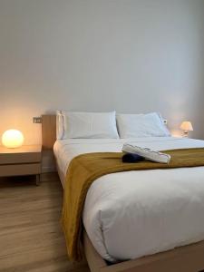 [Como-Svizzera] La casa di Betty