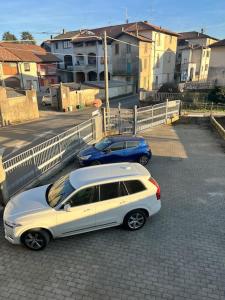 [Como-Svizzera] La casa di Betty