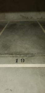 Appartements Appartement chic avec parking Paris : photos des chambres