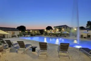 Artemisia Resort - Puntarazzi