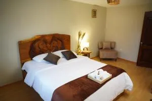 Casa vacacional en Chambo - Chambo