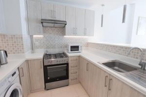 Modern 1 bedroom at Palm Jumeirah