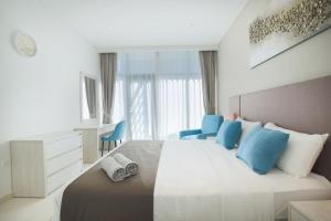 Modern 1 bedroom at Palm Jumeirah