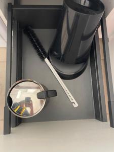 Villas Orange Villa on the Cote d'Azur 6BR 11pax AC Private Heated Pool BBQ Mountain View : photos des chambres