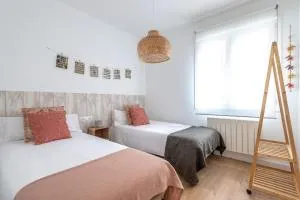 Amplio y acogedor junto al Ayuntamiento - Derio