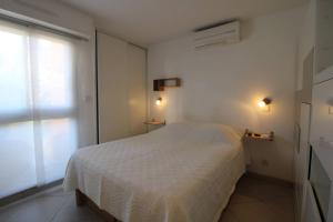 EDENCAU Appartement pour 4 personnes climatisé proche de la mer avec piscine commune au Pradet