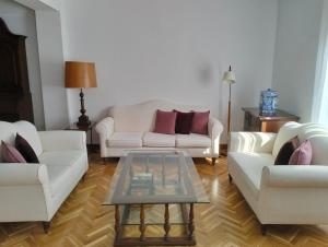 RentalSevilla Virgen de Consolación