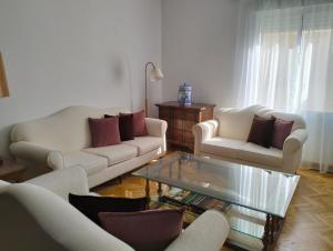 RentalSevilla Virgen de Consolación