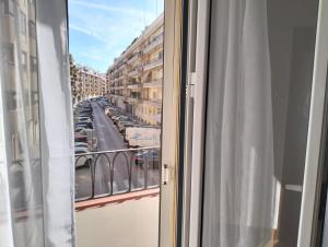 RentalSevilla Virgen de Consolación