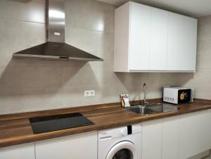 RentalSevilla Virgen de Consolación