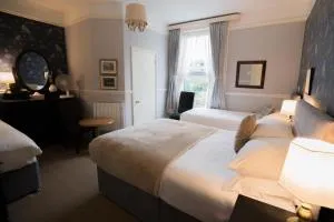 Maison Dieu Guest House - Dover