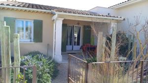 Les Lavandins-Gite Vincent